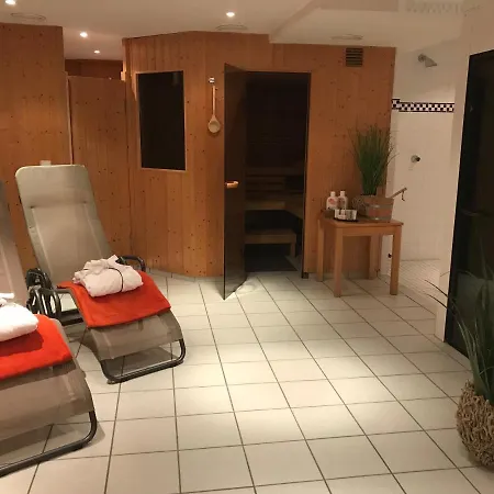 Im Zentrum Brilons Apartment Brilon
