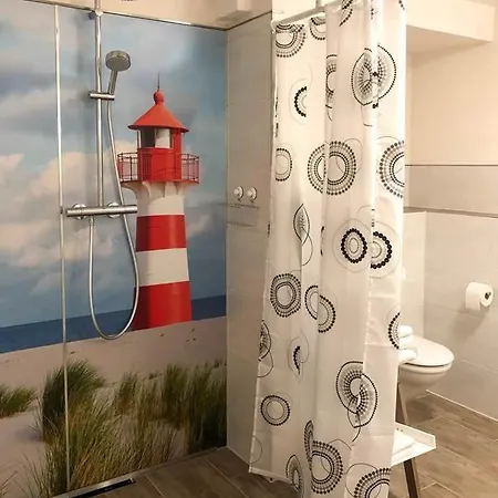 Apartment Im Zentrum Brilons *