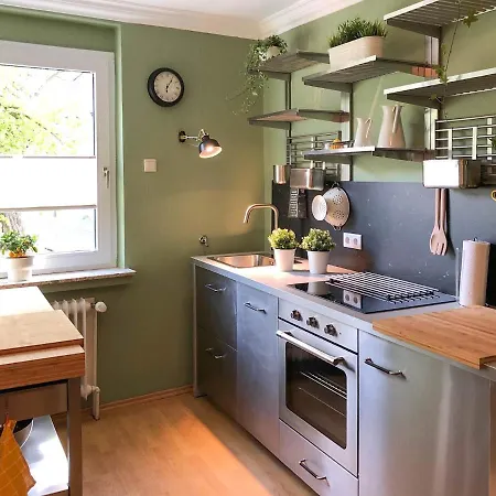 Im Zentrum Brilons * Brilon