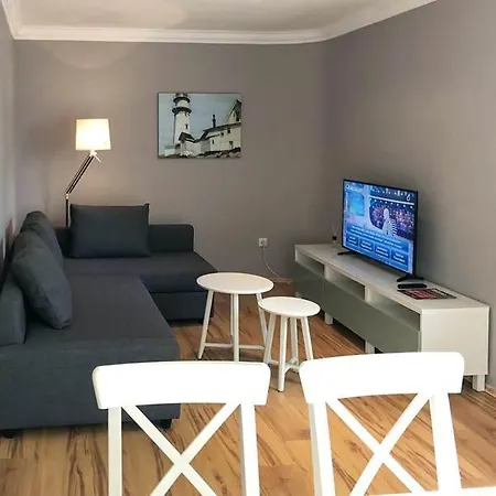 Im Zentrum Brilons * Brilon