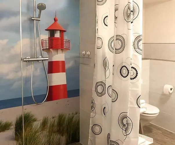 Lejlighed Im Zentrum Brilons *