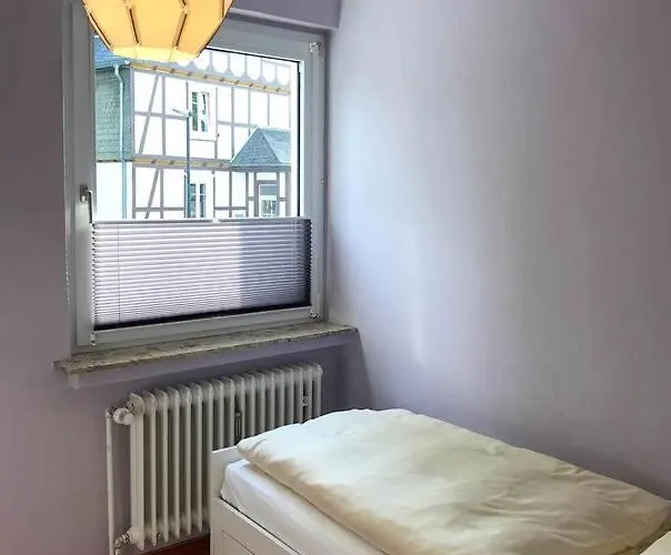 Im Zentrum Brilons * Brilon