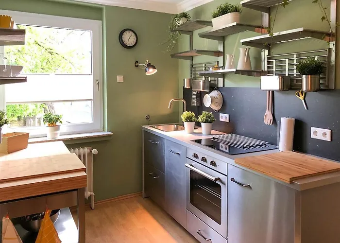 Im Zentrum Brilons * Brilon