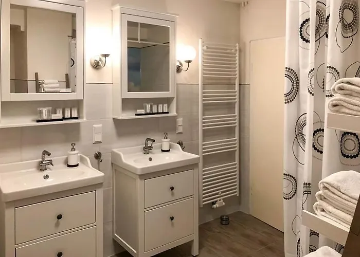 Im Zentrum Brilons * Brilon