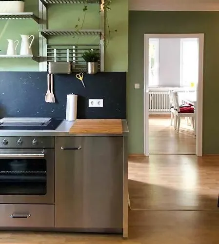 Im Zentrum Brilons *